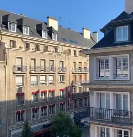 Le Clocher Apartament *