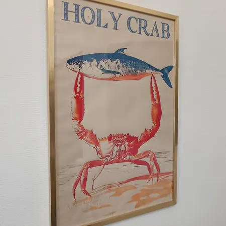 Apartamento Le Clocher Ruan