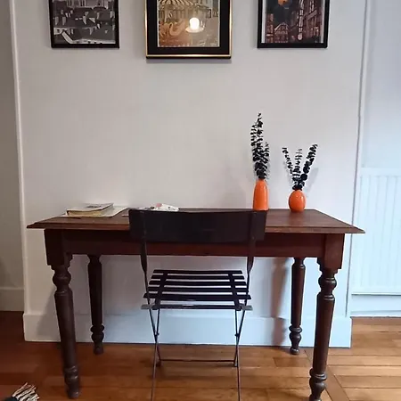 Le Clocher Apartamento Ruan