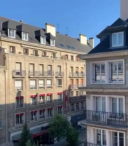 Le Clocher Apartmán *