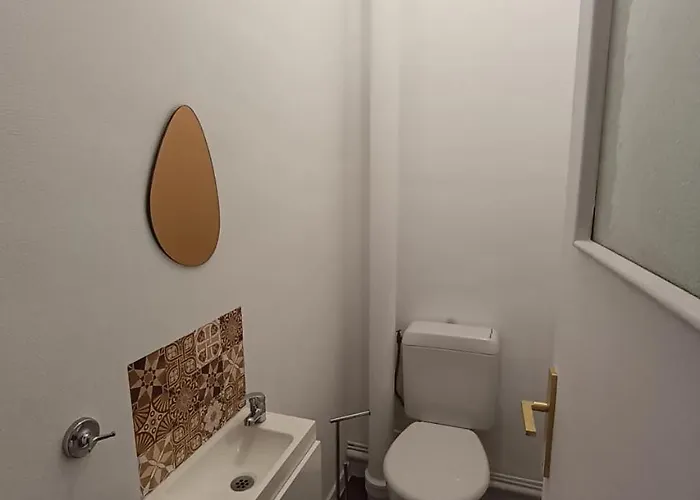 Le Clocher Apartmán *