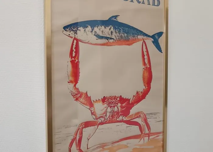 Apartment Le Clocher Rouen